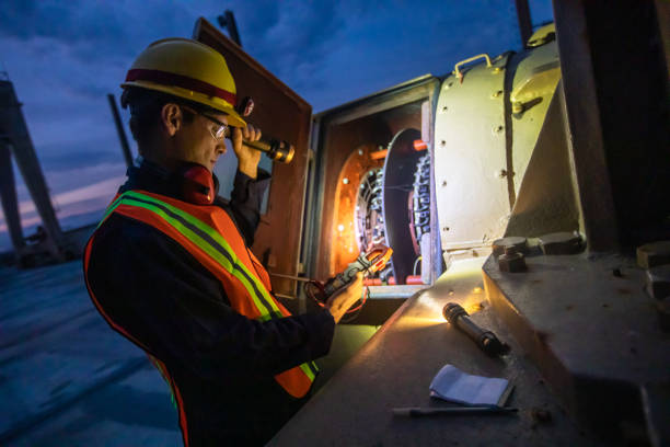 Best Affordable Electrician  in Gettysburg, PA