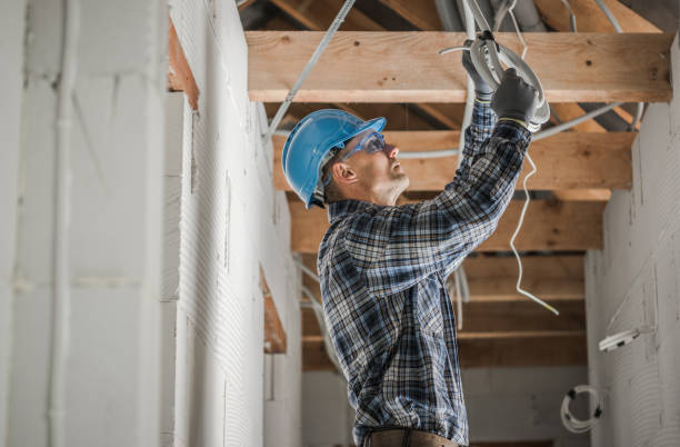 Best Residential Electrician Services  in Gettysburg, PA