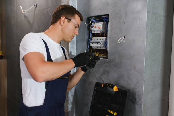 Best Electrical Wiring Services  in Gettysburg, PA