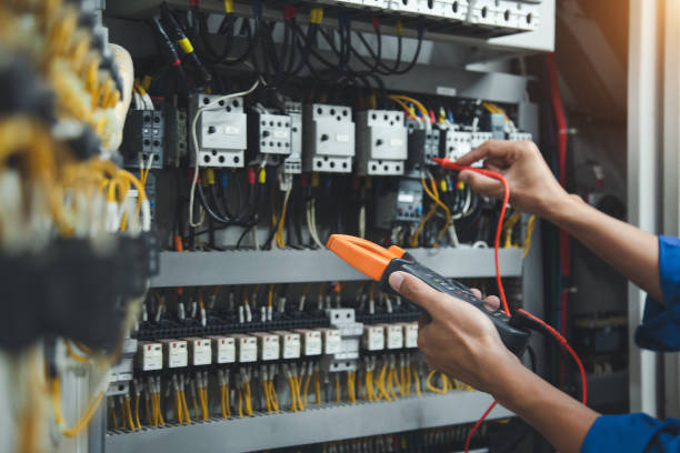 Best Electrical Troubleshooting Services  in Gettysburg, PA