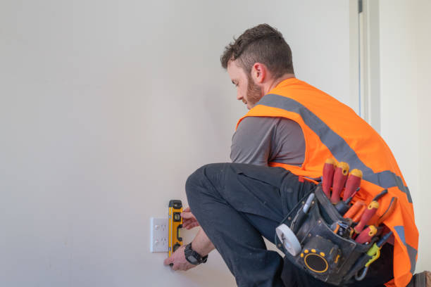 Best Electrical Contractors for Businesses  in Gettysburg, PA