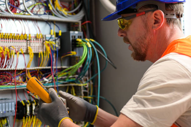 Best Commercial Electrician Services  in Gettysburg, PA
