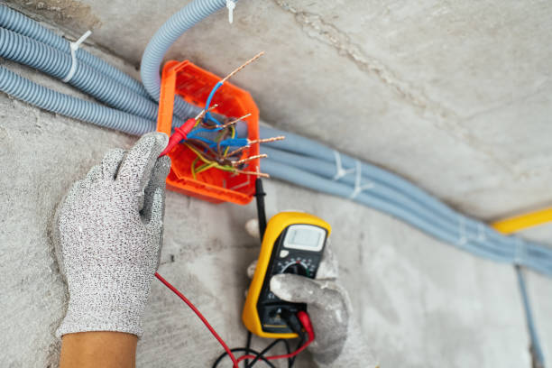 Best Electrical Outlet Repair  in Gettysburg, PA