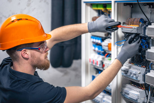 Best Electrical Rewiring Services  in Gettysburg, PA